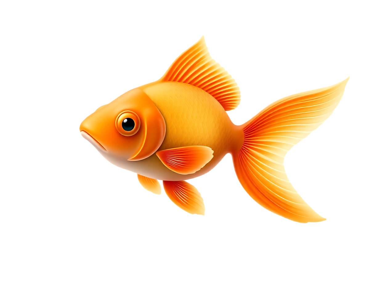 Tropical Goldfish Emoji Tank Top Tropical Goldfish Emoji Tank Top