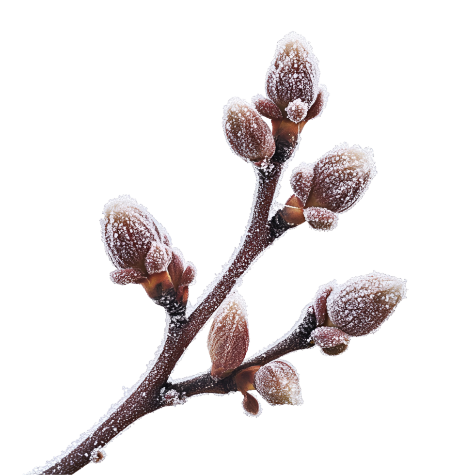 Magnolia Flowers And Leaves Transparent Background png