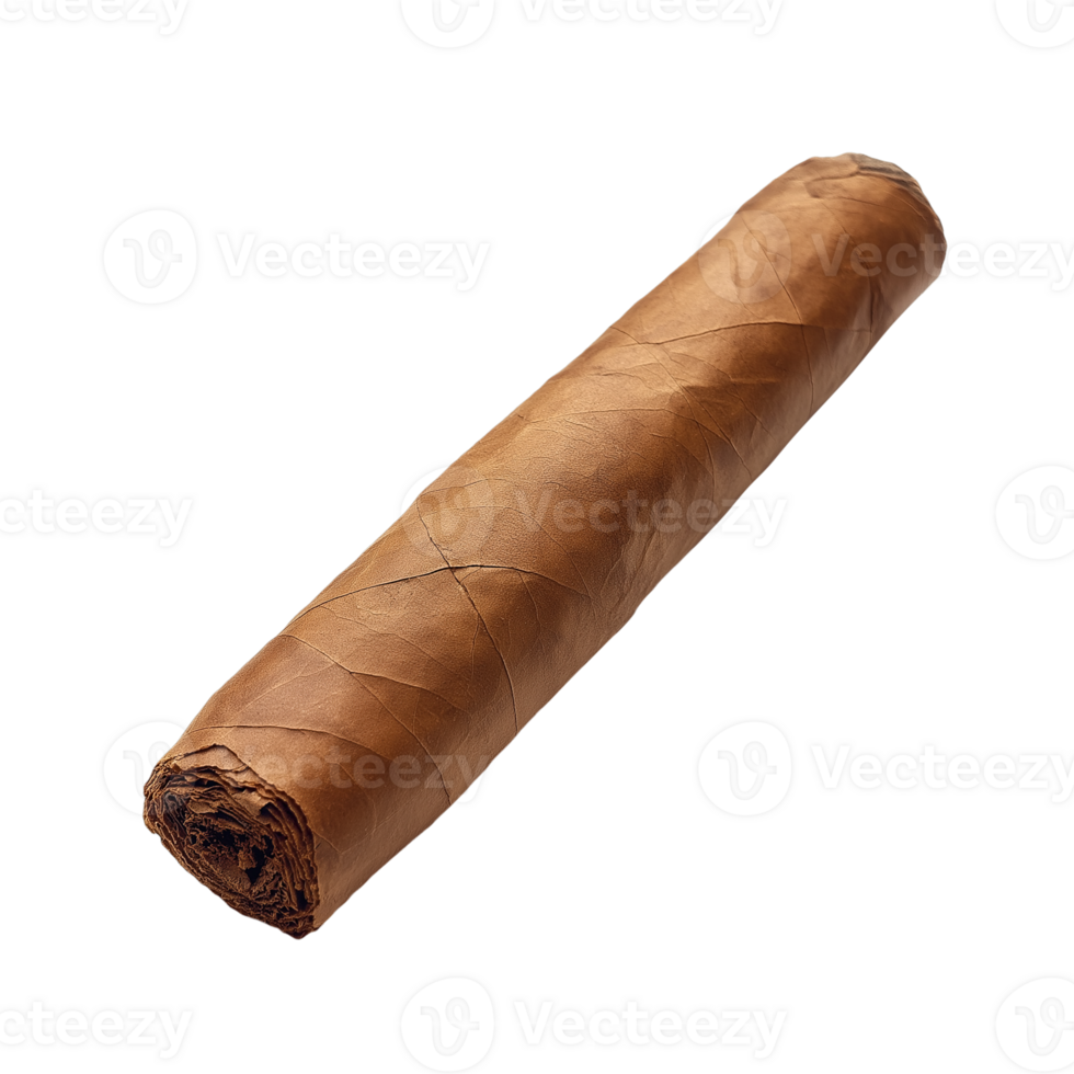 Cigar Isolated Transparent on background png