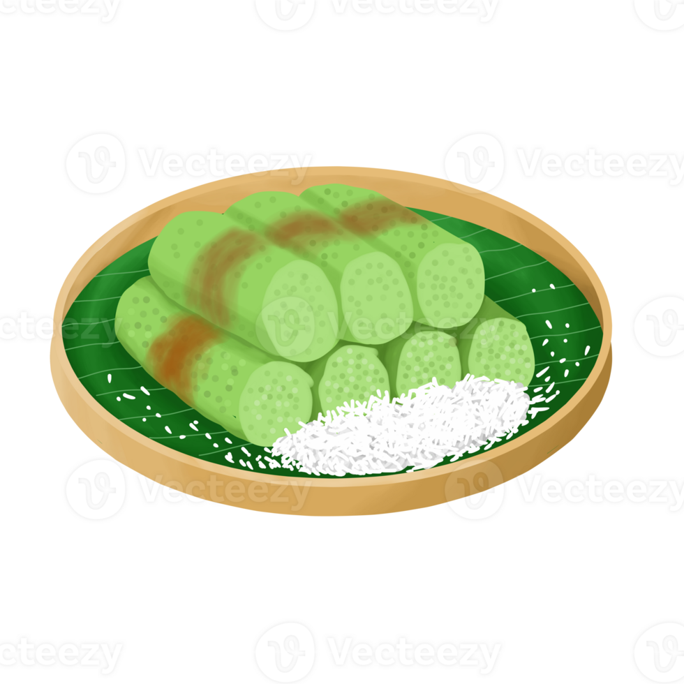a plate with rice and green food on it png