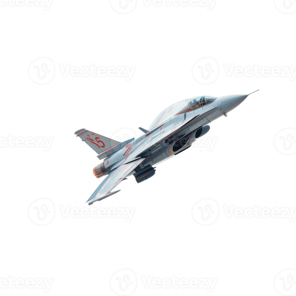 Military Aircraft In Flight Against A Transparent Background png