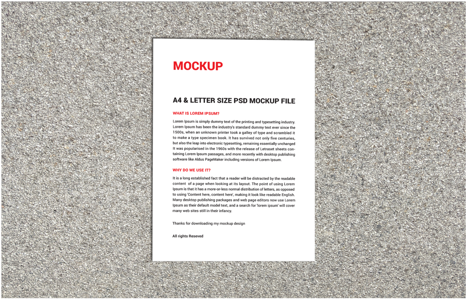 Premium Latest Menu poster pamphlets invoices Letterheads flyers Leaflets and Letters Mockups psd