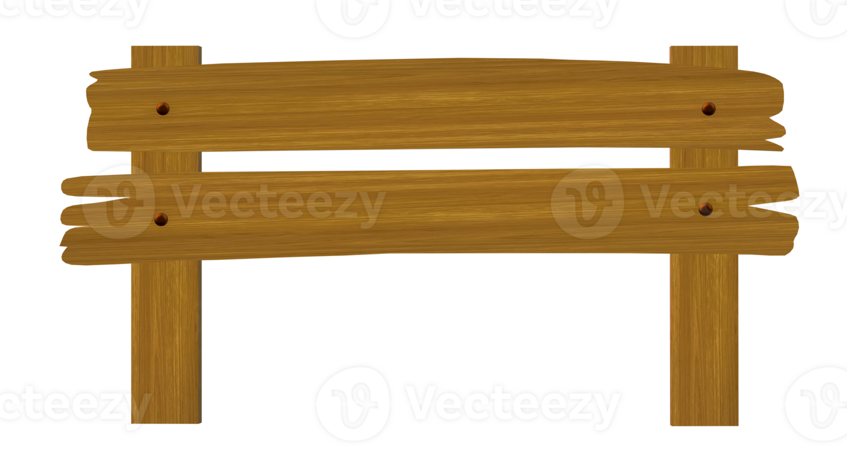 wooden sign image png