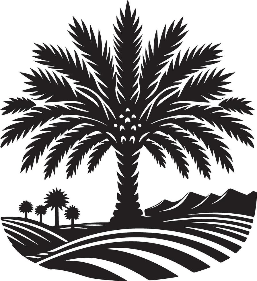 the logo for the omani bank vector