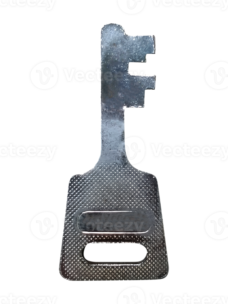 Key on background png