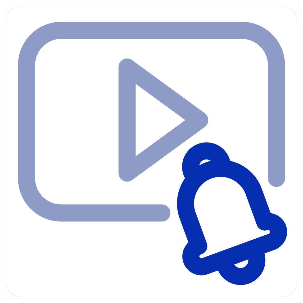 Notification and message vector