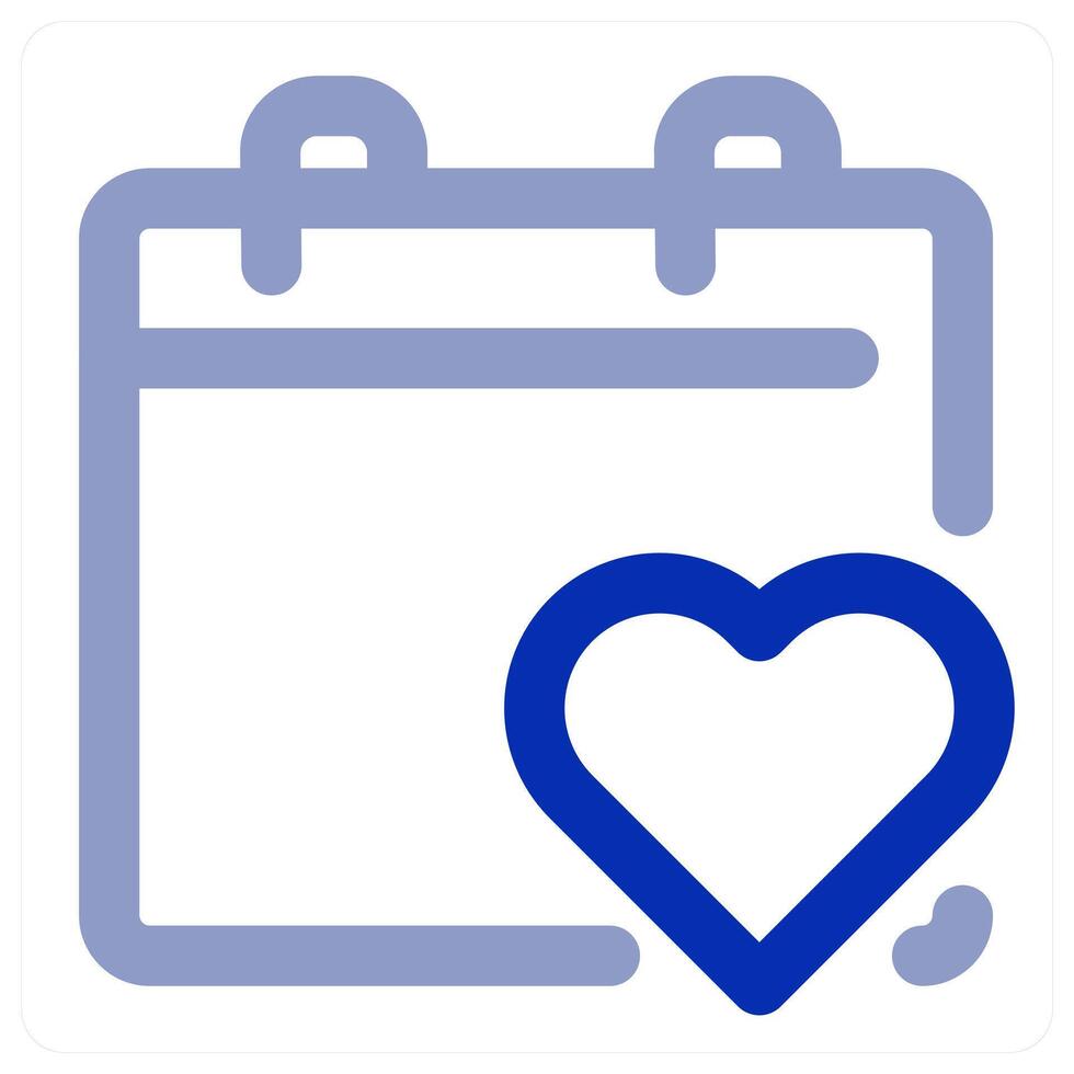 Favourite Calendar and calendar vector