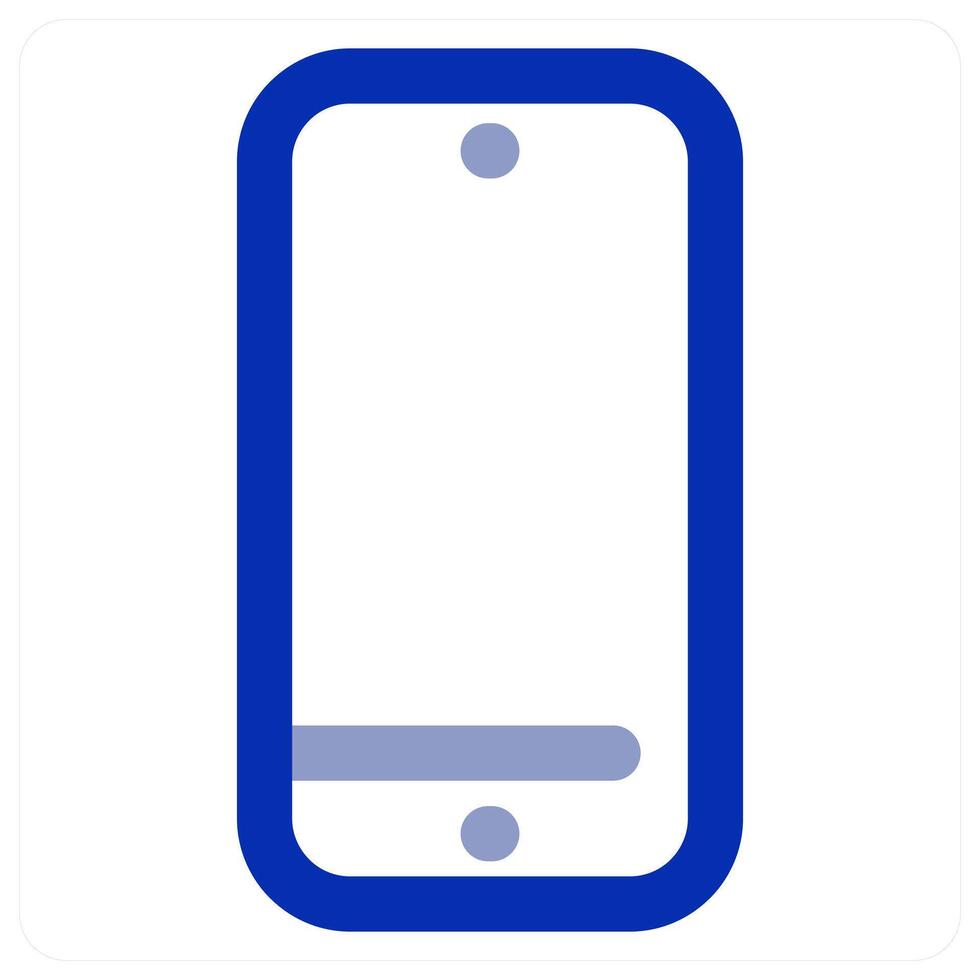 Mobile and payment vector