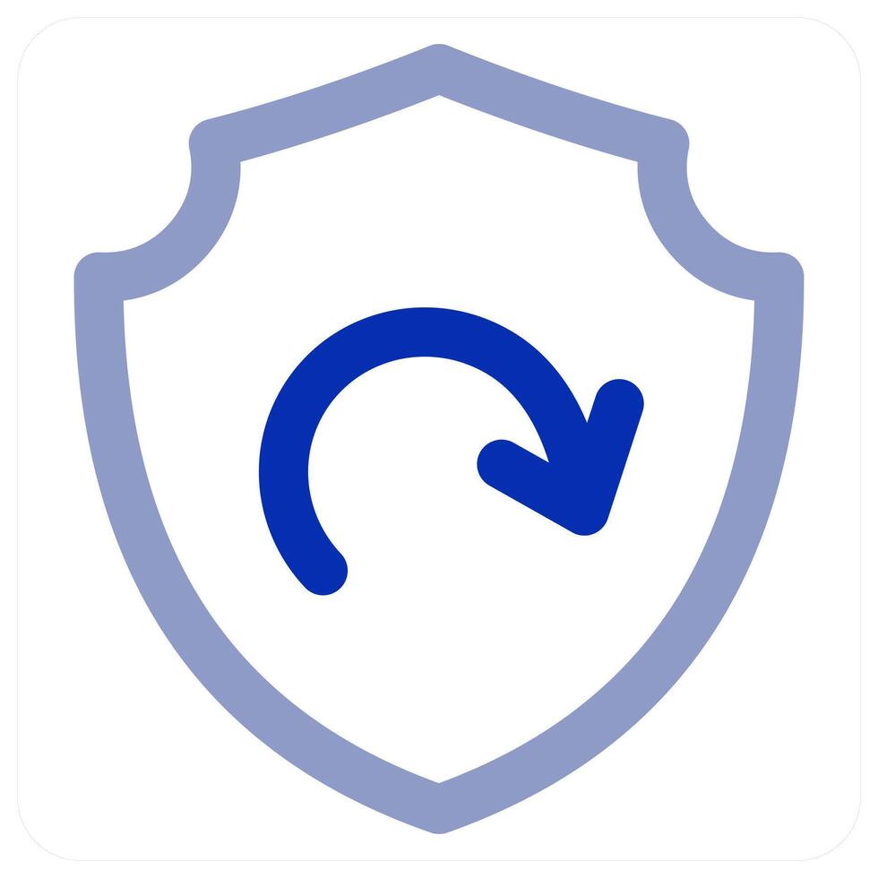Update Security and protection vector