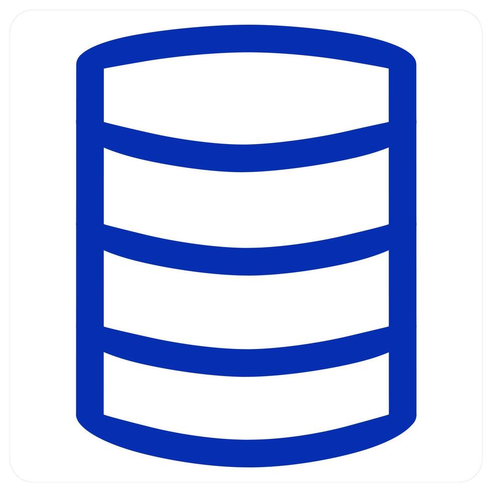 Server and database vector