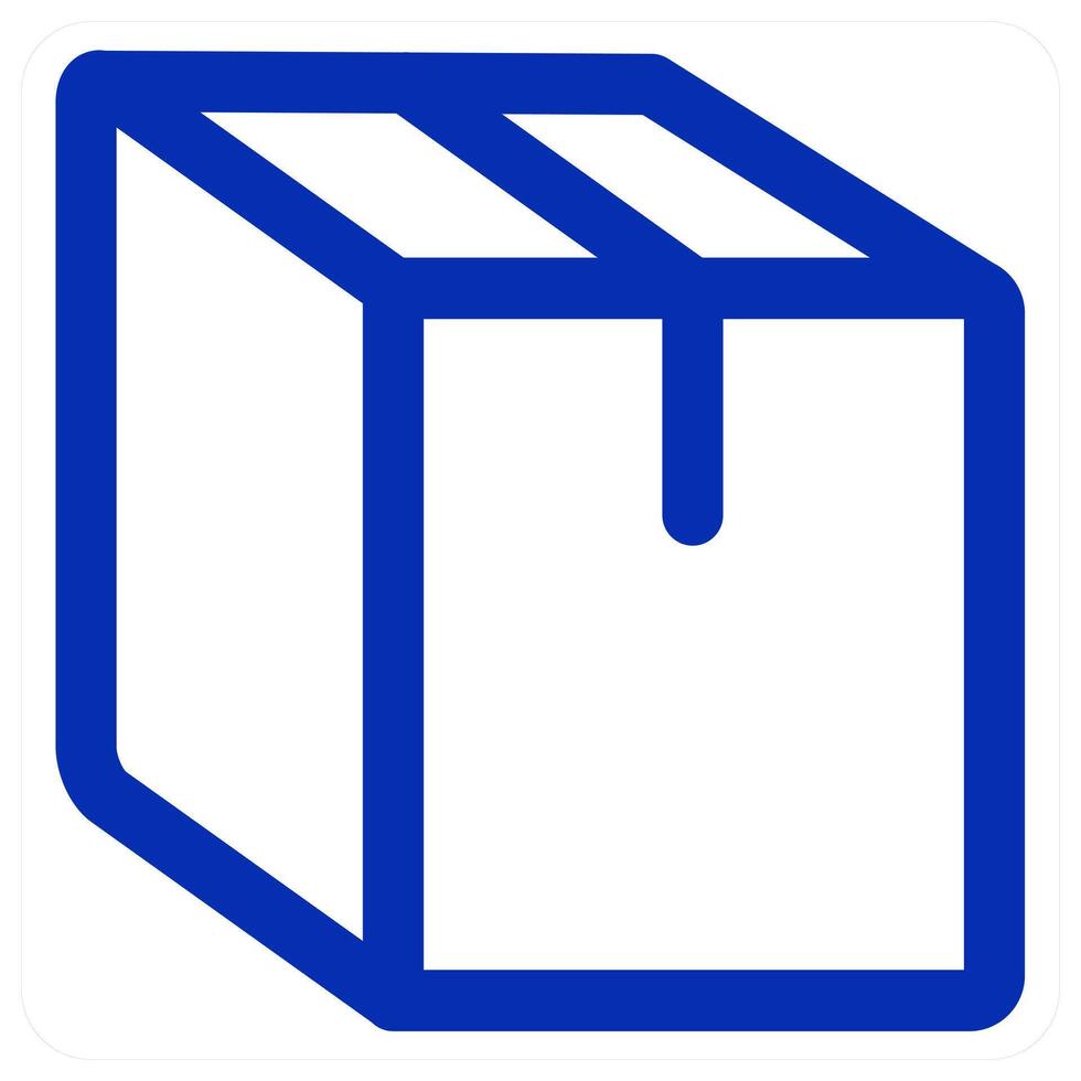 Parcel and delivery vector