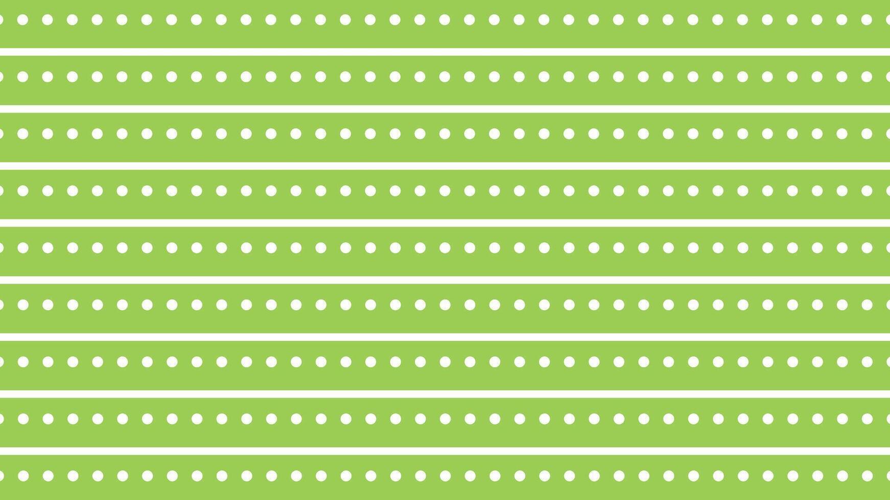 Green background with stripes. Suitable for modern, artistic and geometric themed designs vector