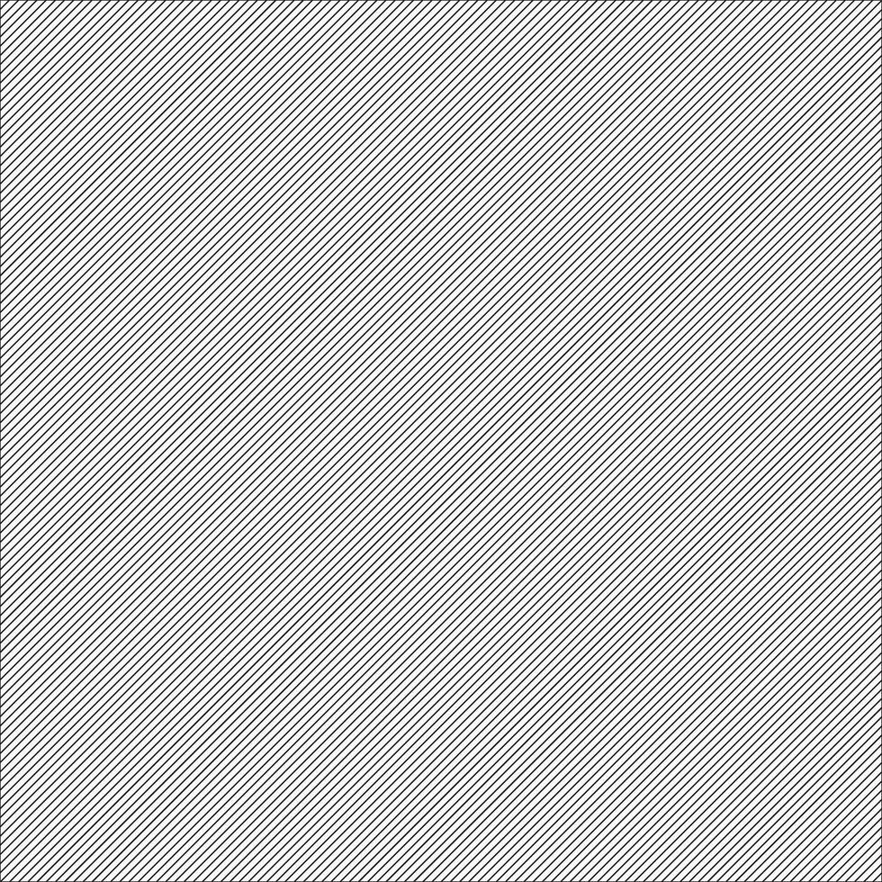 Simple Diagonal Stripe Pattern Modern Seamless Texture for Design Projects vector