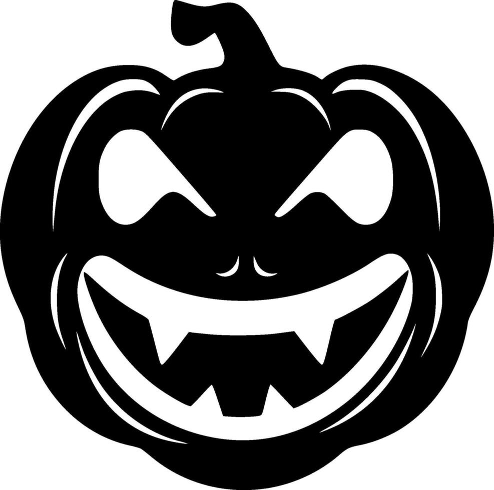 Premium Halloween-Themed T-Shirt or Mug - Spooktacular Designs for Festive Celebrations, Perfect for Trick-or-Treating and Fall Gatherings Black and White illustration vector