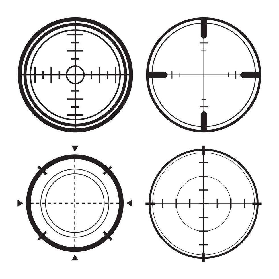 Target icon perfect for goals business strategy aim concepts vector