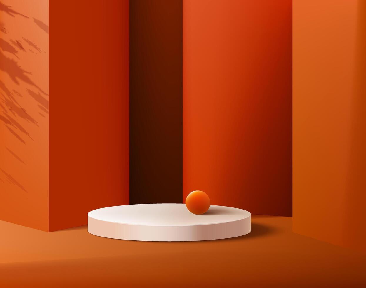 background-podium-present-product, 19vector illustrator. vector