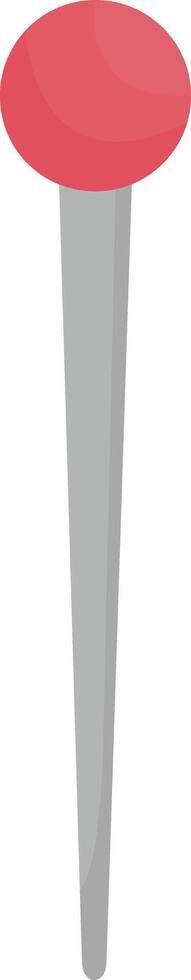 Seam Ripper Tool vector