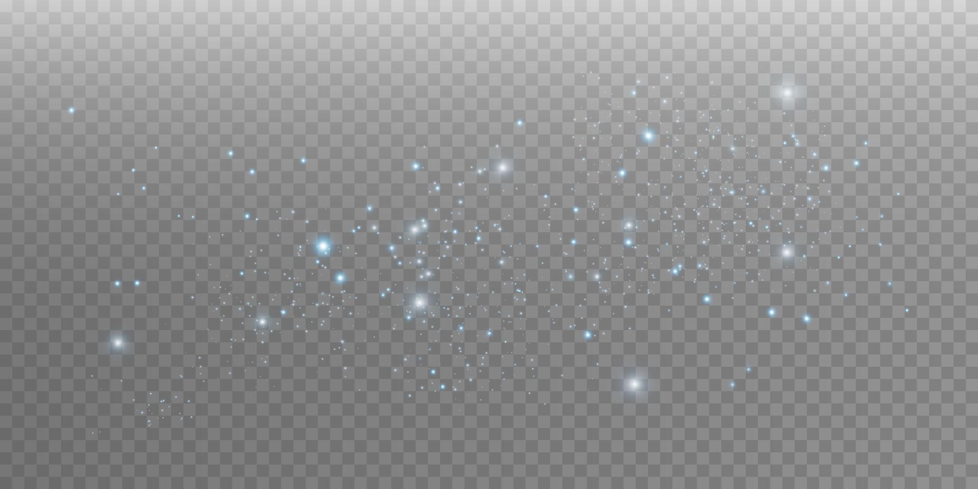 A Spectacular and Stunning Sparkling Glitter Background Perfect for Various Creative Designs vector