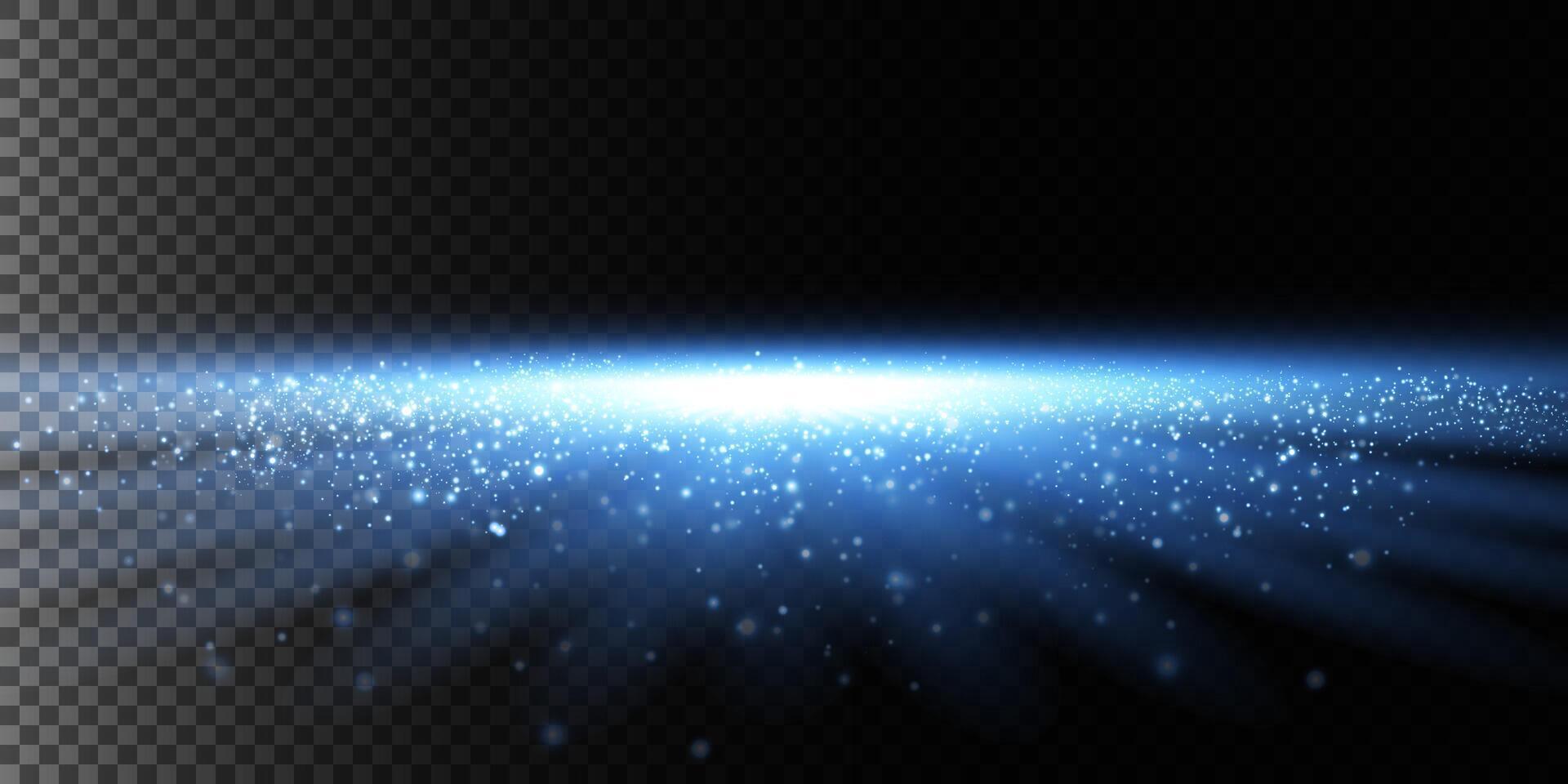 Explore Aesthetic Sparkling Effects Perfect for Your Creative Design Projects and Ideas vector