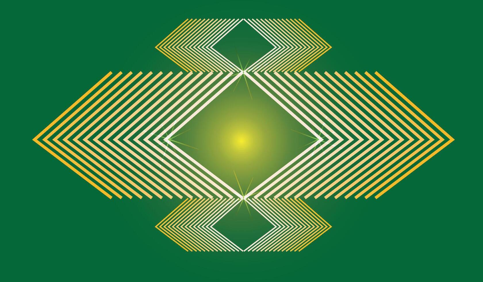 Geometric Hexagon Icon with 3D Design and Circuit Pattern for Business and Web Concept vector