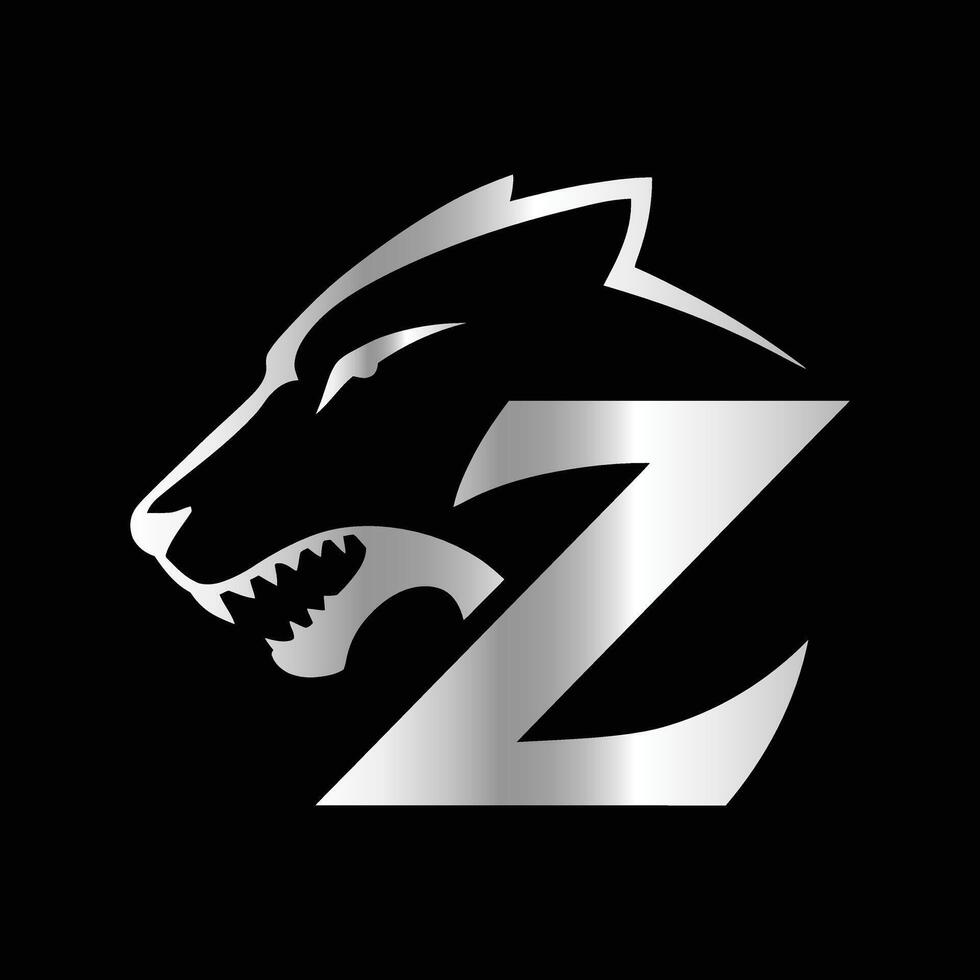 the logo for a company called z vector