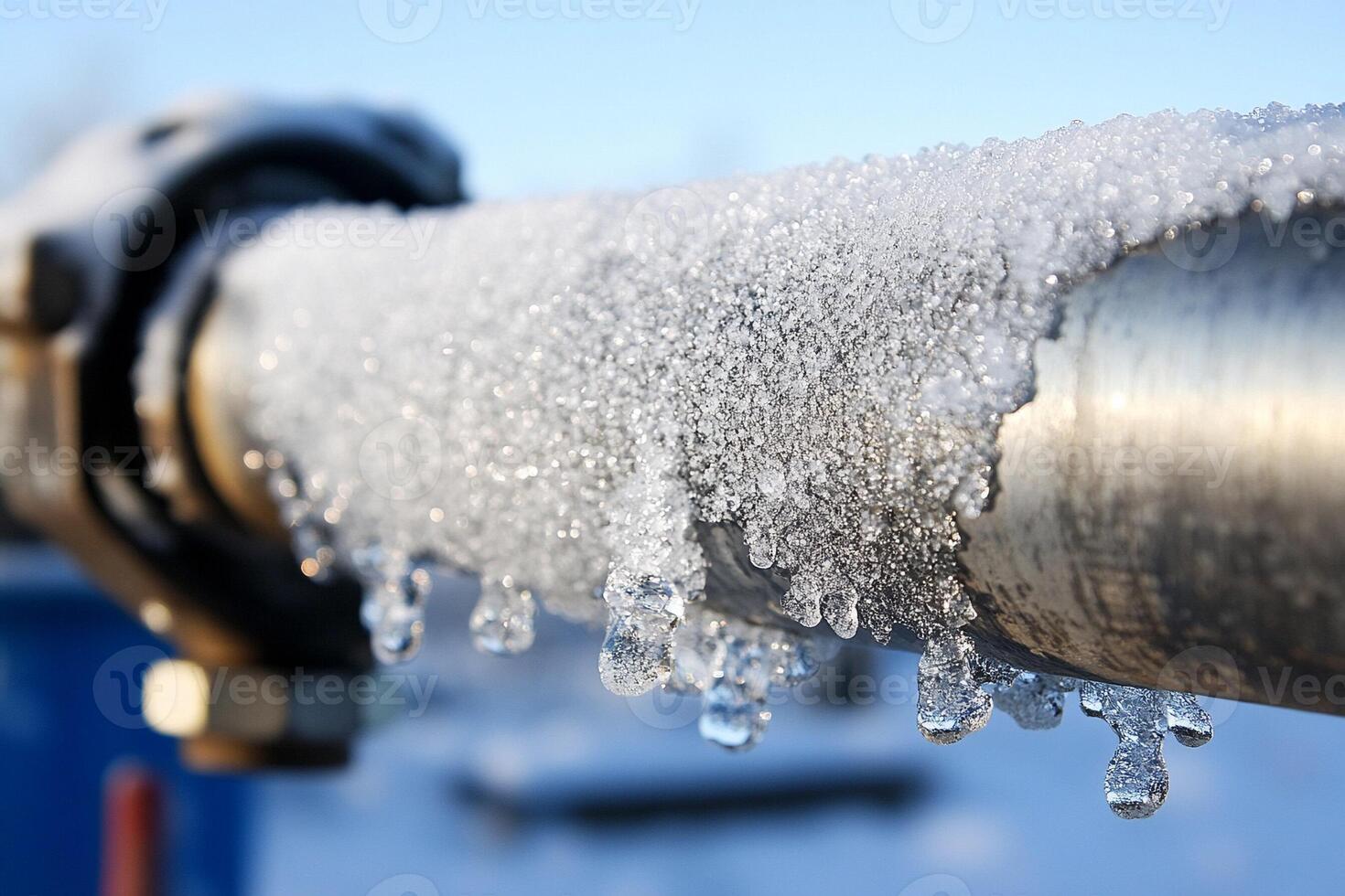 Winter is coming, and so is the cold photo