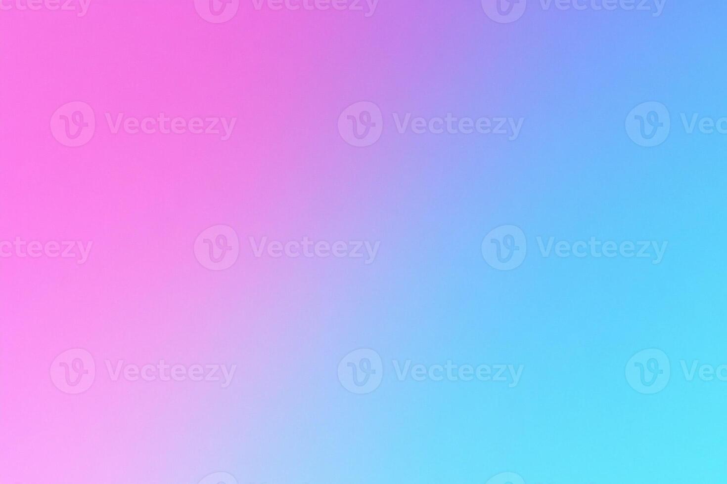 A blue and pink background with a gradient photo