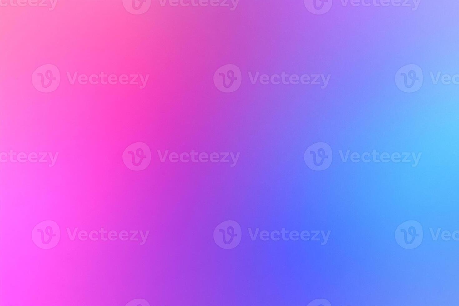 A blue and pink blurred background with a blurred effect photo