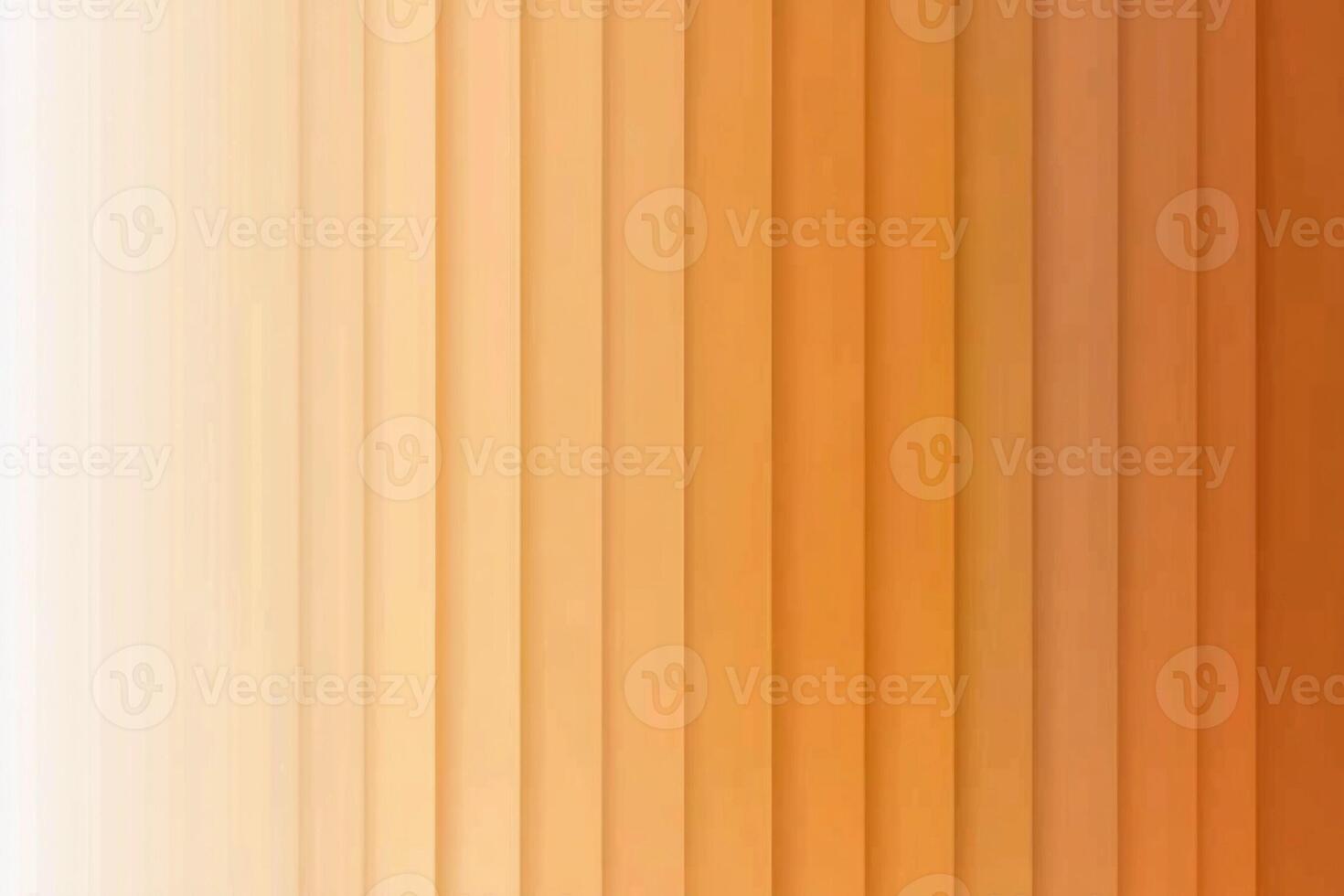 A brown and orange striped background with a white background photo