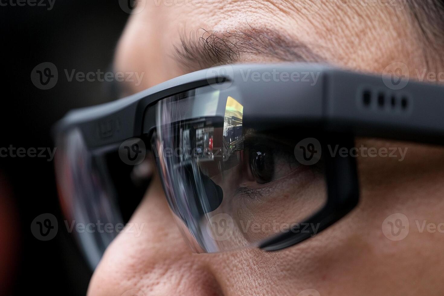 Google glass is dead, but the future of augmented reality is still bright photo