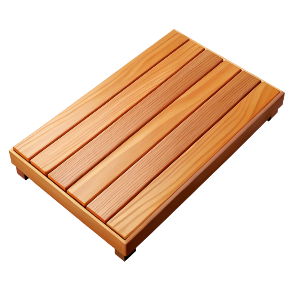 bold fascinating Wooden floorboard, plank texture, NO BACKGROUND with Transparent Background. studio quality png