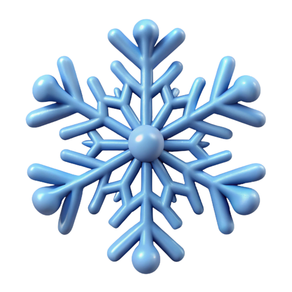 distinctive bohemian A single snowflake, intricate detail, NO BACKGROUND with Transparent Background. masterfully captured png