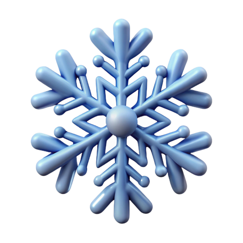 acclaimed renaissance A single, perfect snowflake, intricate design, NO BACKGROUND with Transparent Background. ultra HD png