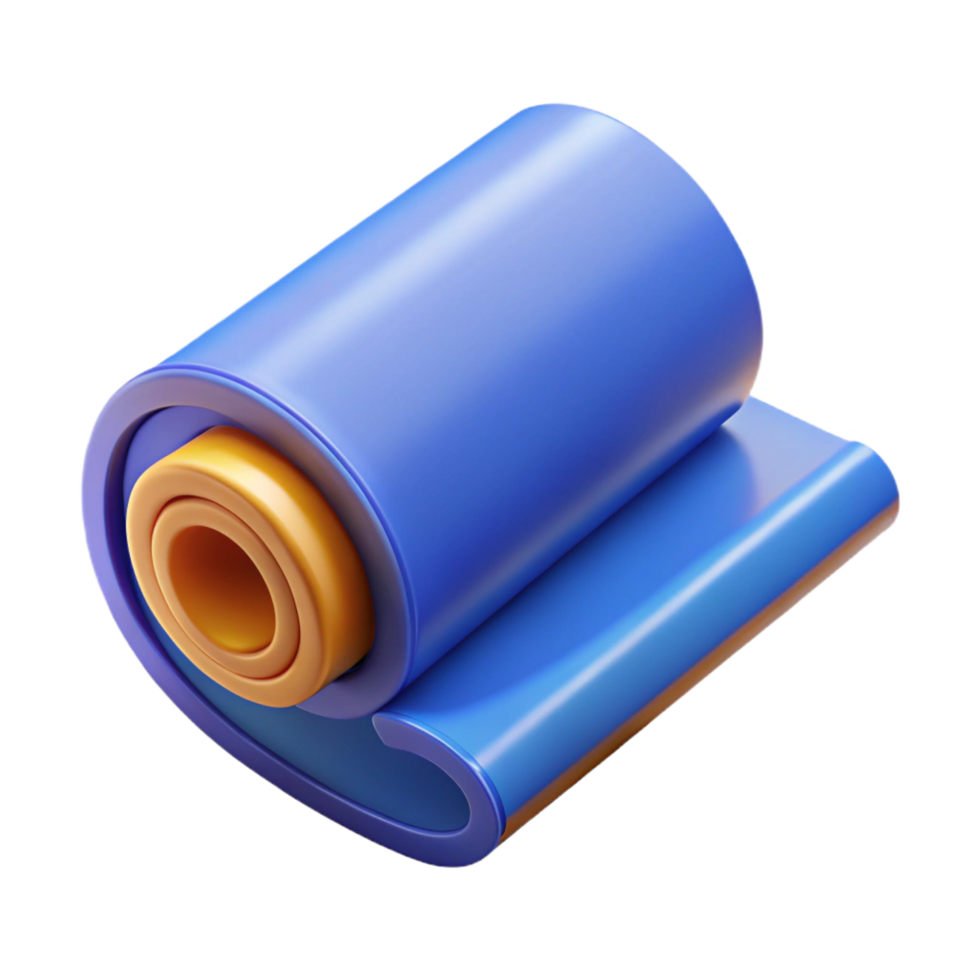 acclaimed contemporary Roll of wallpaper NO BACKGROUND with Transparent Background. genuine png