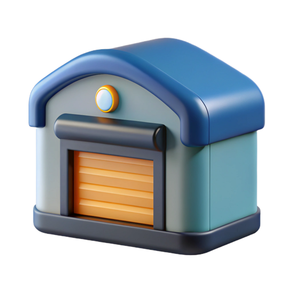 mesmerizing romantic artistic Garage door opener NO BACKGROUND with Transparent Background. elite png