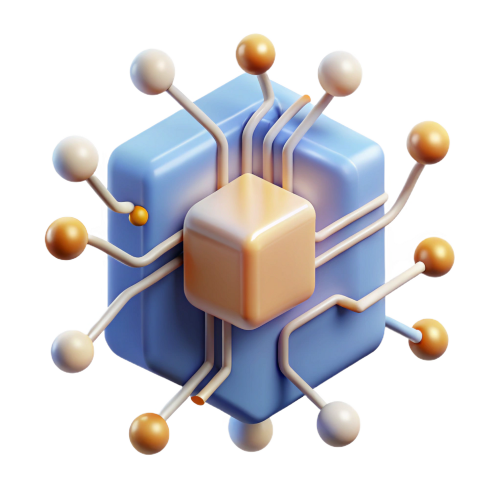 coveted bohemian An abstract representation of technology with circuit boards. NO BACKGROUND with Transparent Background. handcrafted png
