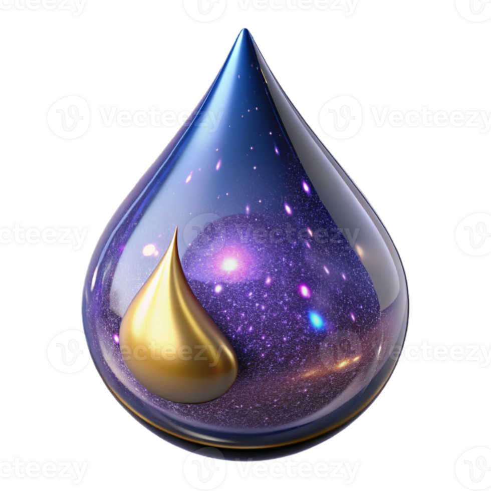 impressive abstract Hand Blown Glass Ornament Swirl Pattern Cutout professional png