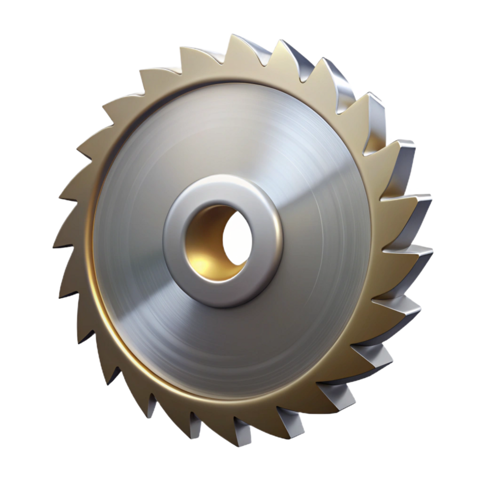 dreamy wonderful Circular saw blade, NO BACKGROUND with Transparent Background. artisan png