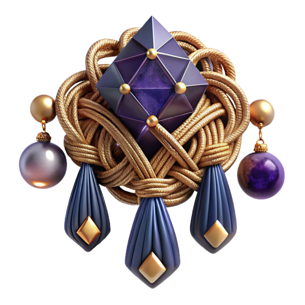 extraordinary creative Macrame Pattern Isolated Knotted Design original png