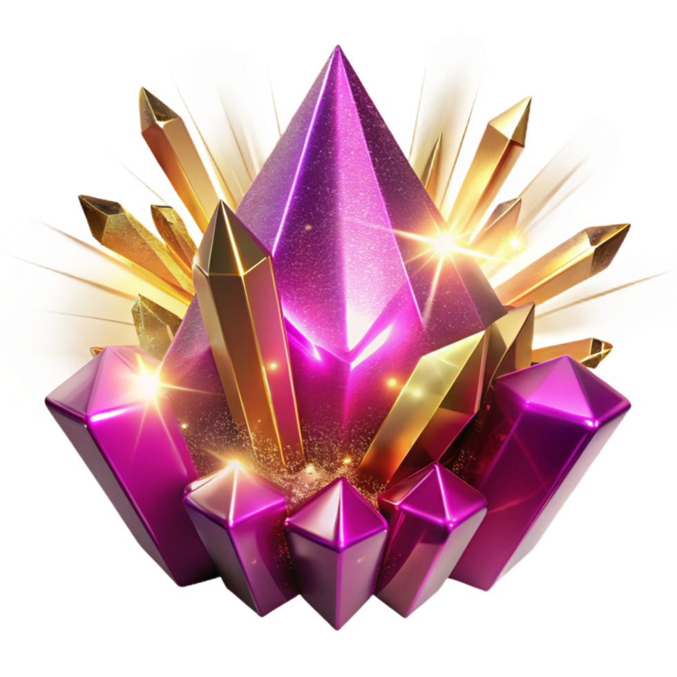 wonderful classic Magenta Light Rays Beam Effect Transparent exclusive png