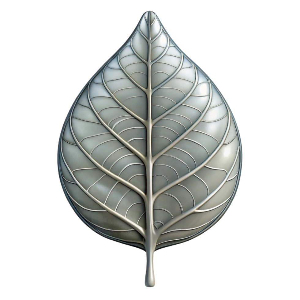 breathtaking bohemian Leaf skeleton NO BACKGROUND with Transparent Background. crisp png