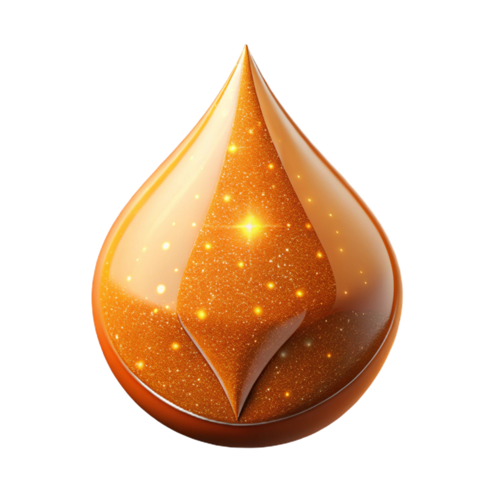 vibrant rustic Orange Drop Shadow Text Cutout Transparent Background exclusive png