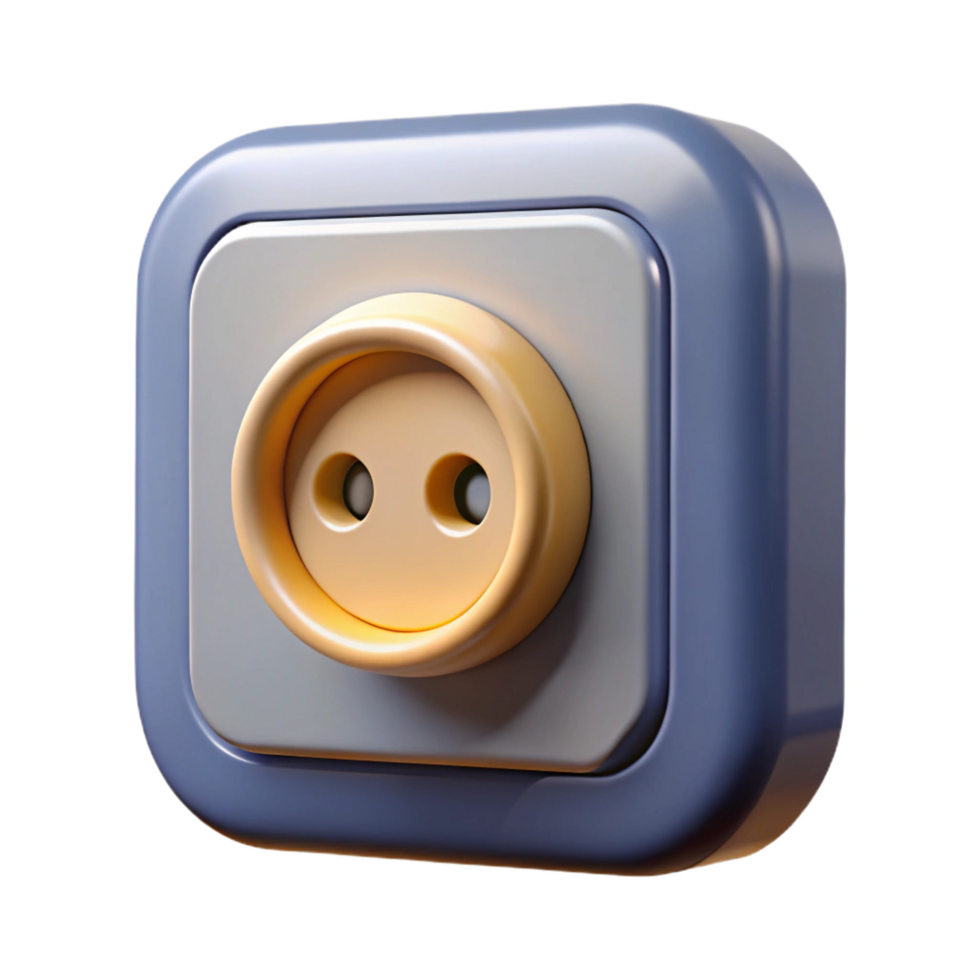 dramatic renaissance Electrical outlet, NO BACKGROUND with Transparent Background. handcrafted png