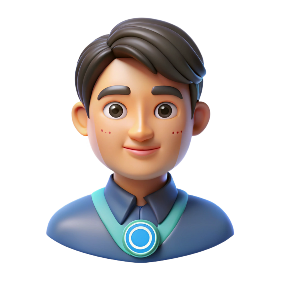 alluring reflective industrial Facial recognition technology biometric identification security NO BACKGROUND with Transparent Background. 8K png