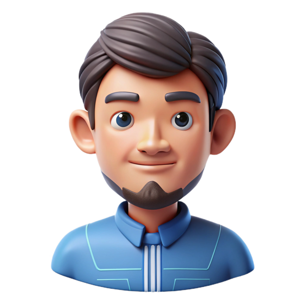 bold sumptuous Facial recognition technology biometric identification security NO BACKGROUND with Transparent Background. sharp png