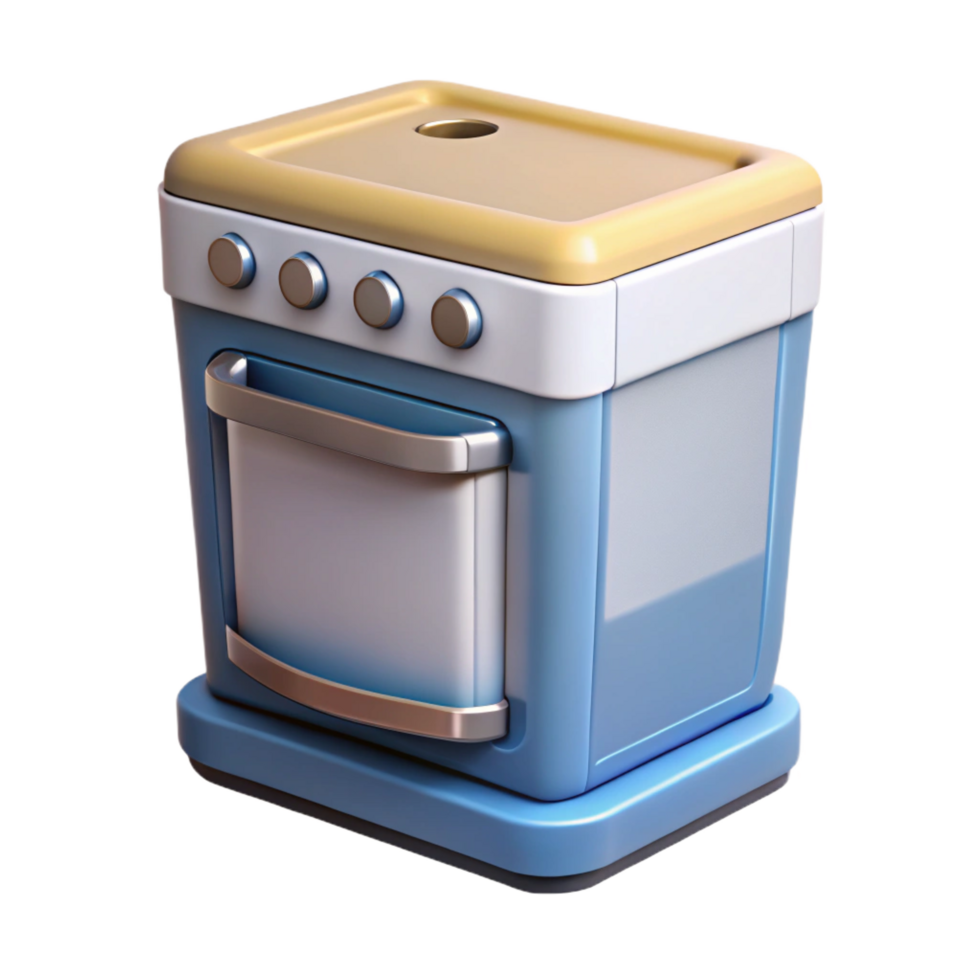 acclaimed creative Dishwasher NO BACKGROUND with Transparent Background. sharp png