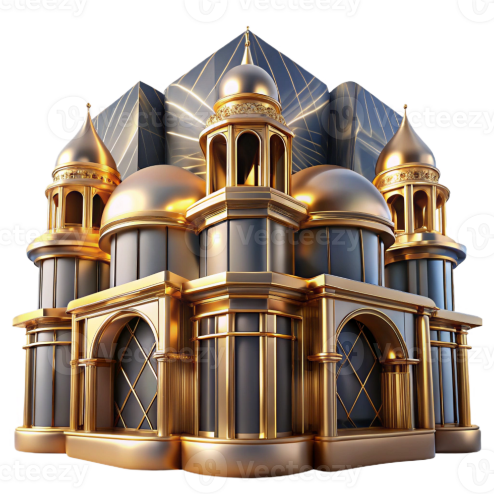 impressive traditional Reflective Building Facade Architectural Symmetry Transparent original png