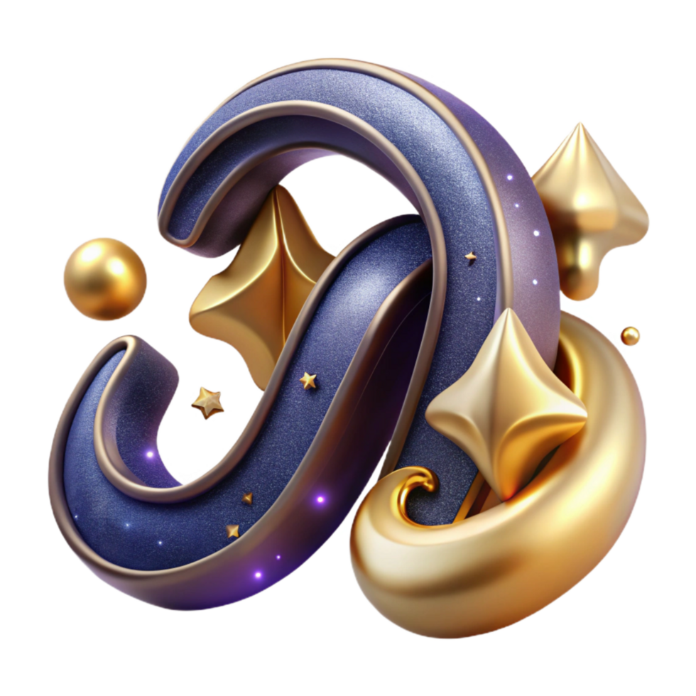 magnificent creative Script Font Example Cutout Elegant Curves authentic png