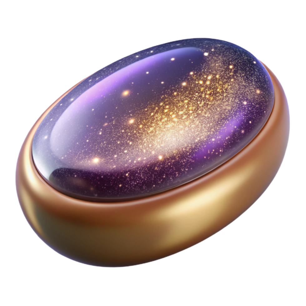 extraordinary rustic Soap Bar Oval Shape Symmetry Isolated professional png