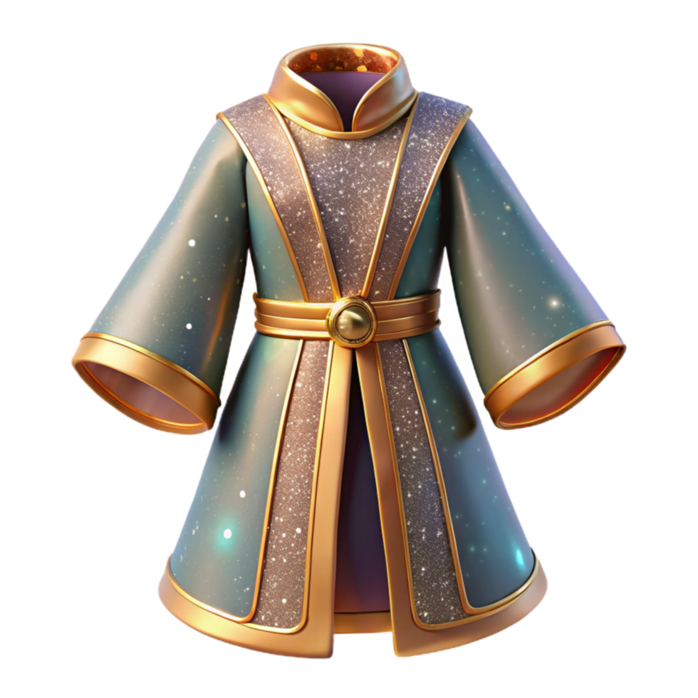 magnificent modern Traditional Clothing Iconography Transparent with Folded Fabric original png
